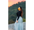 💯 Real & genuine Nepalese girl with royal elegance 🫠