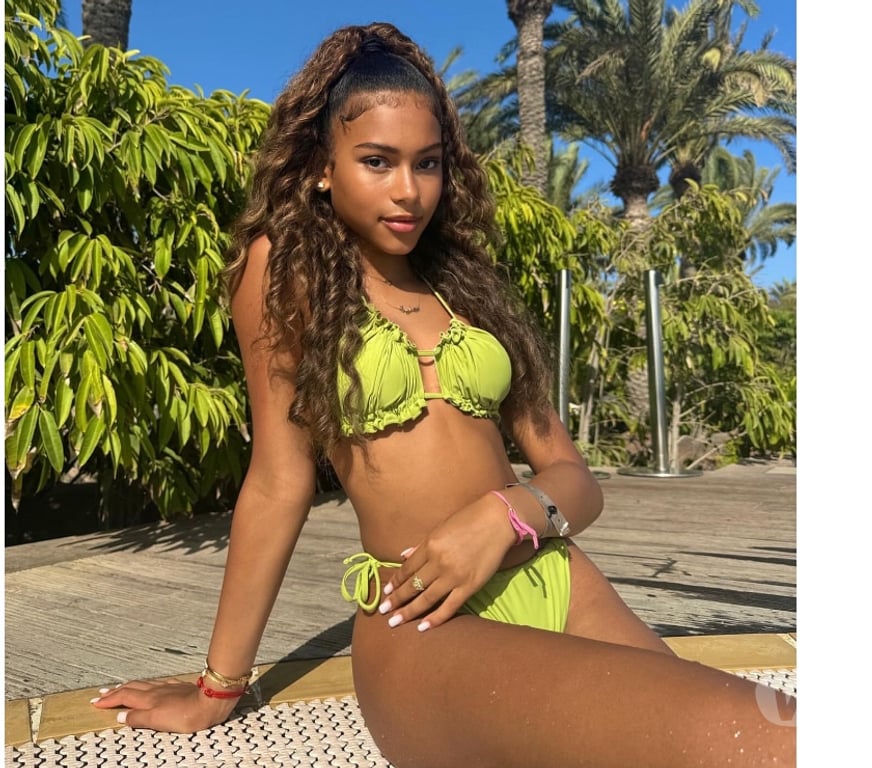 Escorts South West London South Kensington - South West London - Photos for Kiara💋🍭HOT💦PARTY 😋GENUINE FURACAN