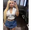 🍑CAMILLE NEW IN TOWN🎉🎉 PARTY GIRL🍆