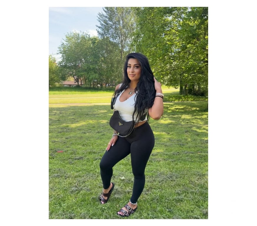 Escorts Oxfordshire Oxford - Photos for 💋IZABELL NEW IN CITY💋