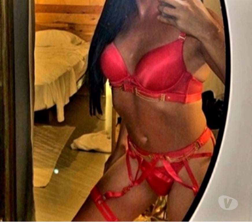 Escorts Greater Manchester Salford - Photos for Hello guys 2 NEW GIRLS IN TOWN ROXANA ALISHA