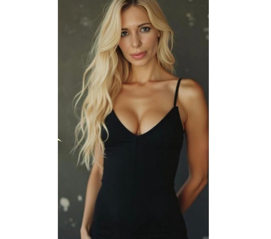 Escorts East London Spitalfields - East London - Photos for Merca 🌟 Blonde girl available for you 🌟