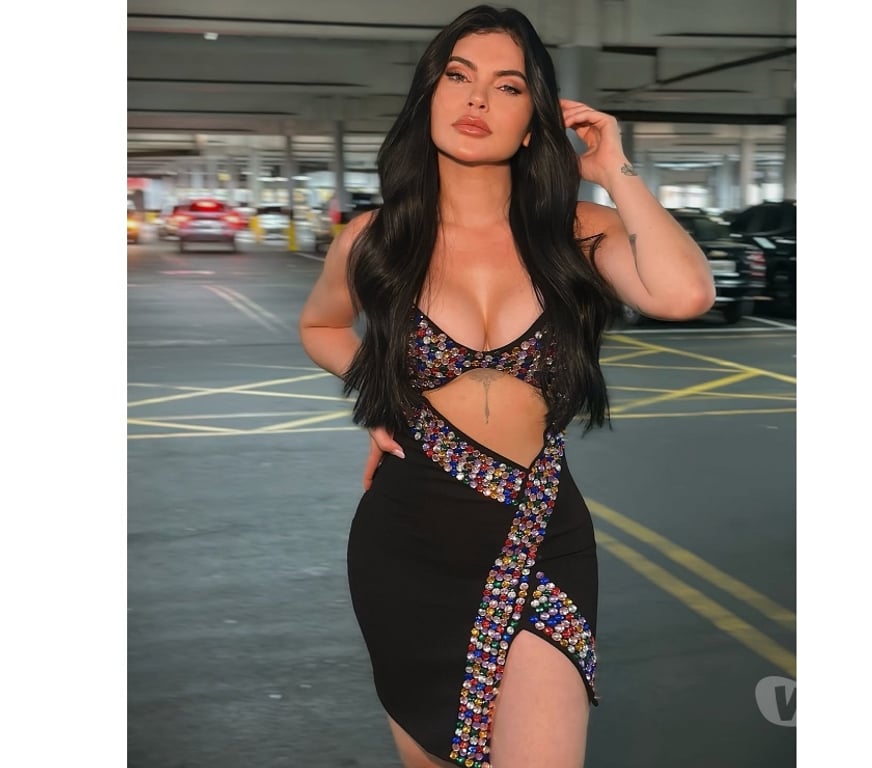 Escorts Dundee Dundee City Centre - Dundee - Photos for 🩷🍭NAY BEST BRAZILIAN GFE🔥NO RUSH😈🍆💦