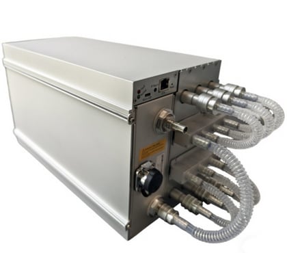 secondhand Macs Accrington Hyndburn - Photos for Selling Brand New Bitmain Antminer S23 Hyd 580Th