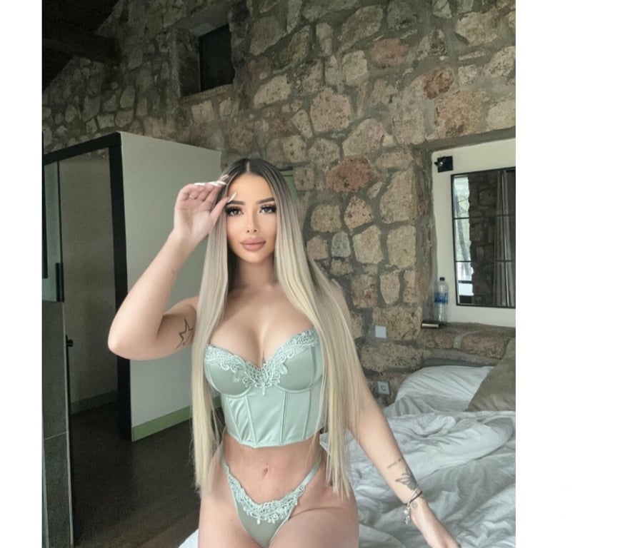 Escorts Greater Manchester Stockport - Photos for New arrived,sensual escort ❤️