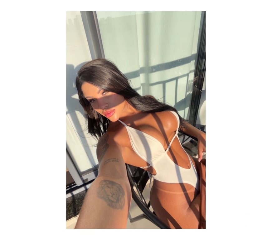 Escorts North West London Camden - Photos for 🌹 BIANCA HOT BRAZILIAN ❤️‍🔥 FROM £50 🌹