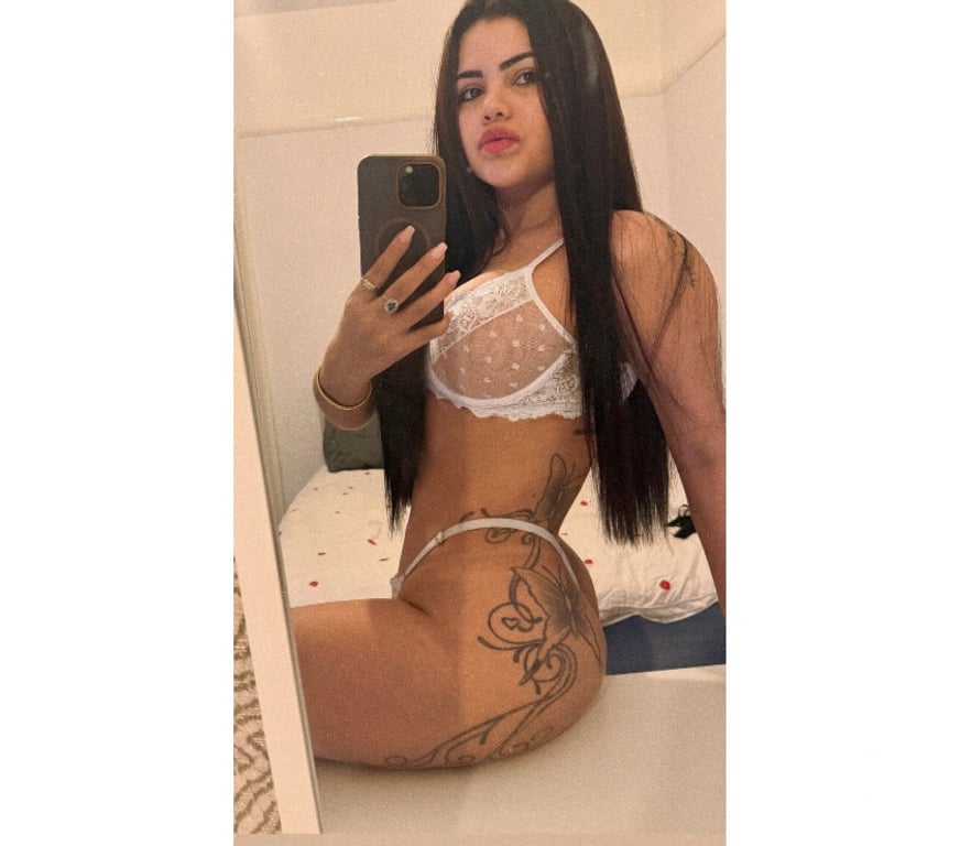 Escorts North London Wood Green - North London - Photos for 🌹 RAFA PRETTY BRAZILIAN ❤️‍🔥🌹 IN 📍 N22🍒