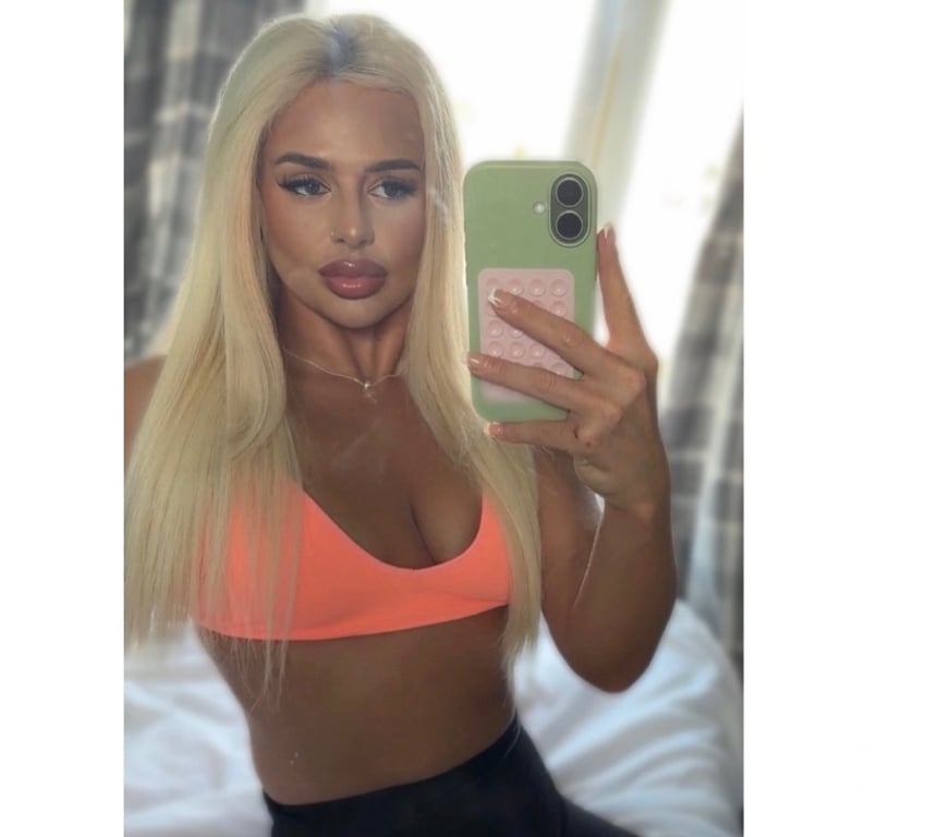 Escorts Bedfordshire Luton - Photos for 😍British girl ready for party😍