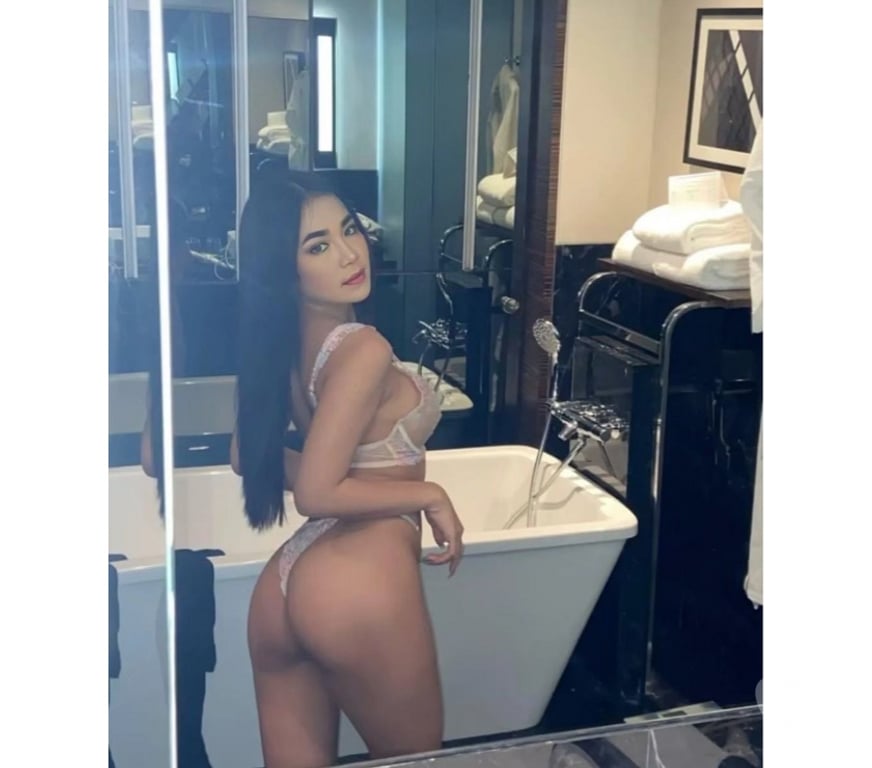 Escorts Tyne and Wear North Tyneside - Photos for ANNA DEEP THAI OIL NURU MASSAGE