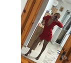 Ella New Party Gril in Town 🥵❤️🍑🥰