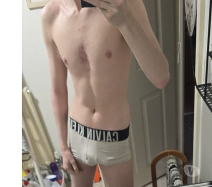  Gay massage Wednesbury Sandwell - Photos for Ginger twink here