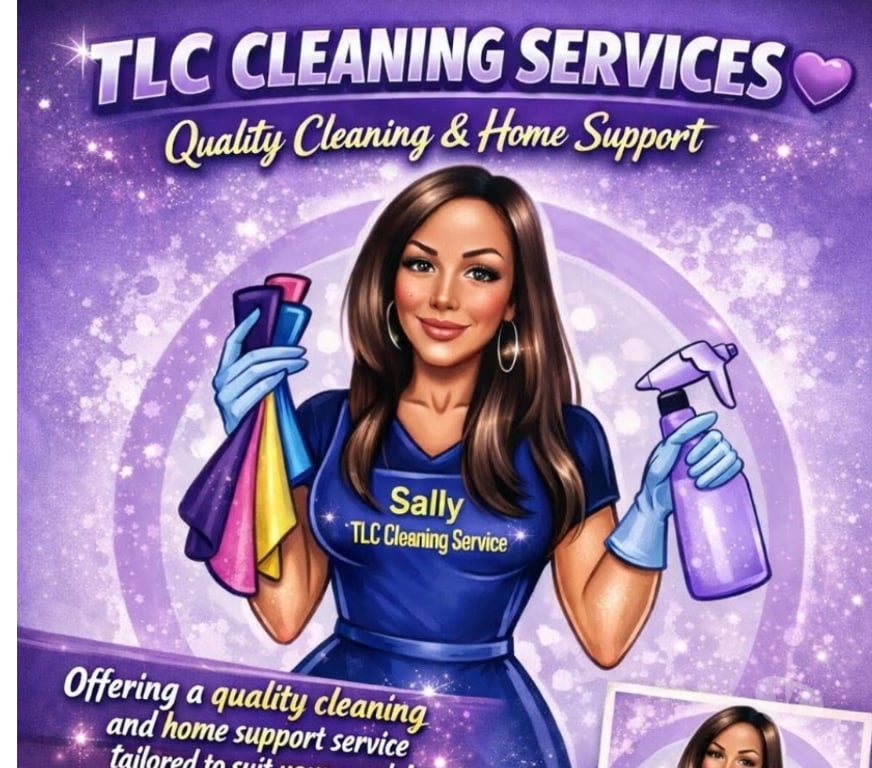 Housekeeping & Cleaning Lancashire Chorley - Photos for All aspects of cleaning and home support services