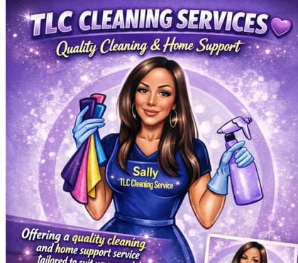 Housekeeping & Cleaning Abbey Village Chorley - Photos for All aspects of cleaning and home support services