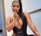 🇧🇷 HOT & SEXY BRUNETTE 🔥💦❤️‍🔥