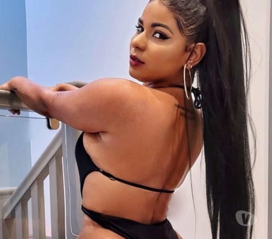 Escorts West London Barons Court Station - West London - Photos for 🇧🇷 HOT & SEXY BRUNETTE 🔥💦❤️‍🔥
