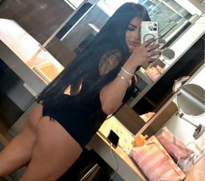 Escorts Norwich City Centre Norwich - Photos for Erika👑HOT GIRL 🔥 ATTRACTIVE❤️ REAL 🥰PARTY 🍭