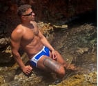 Jhord Brazilian Hot XL