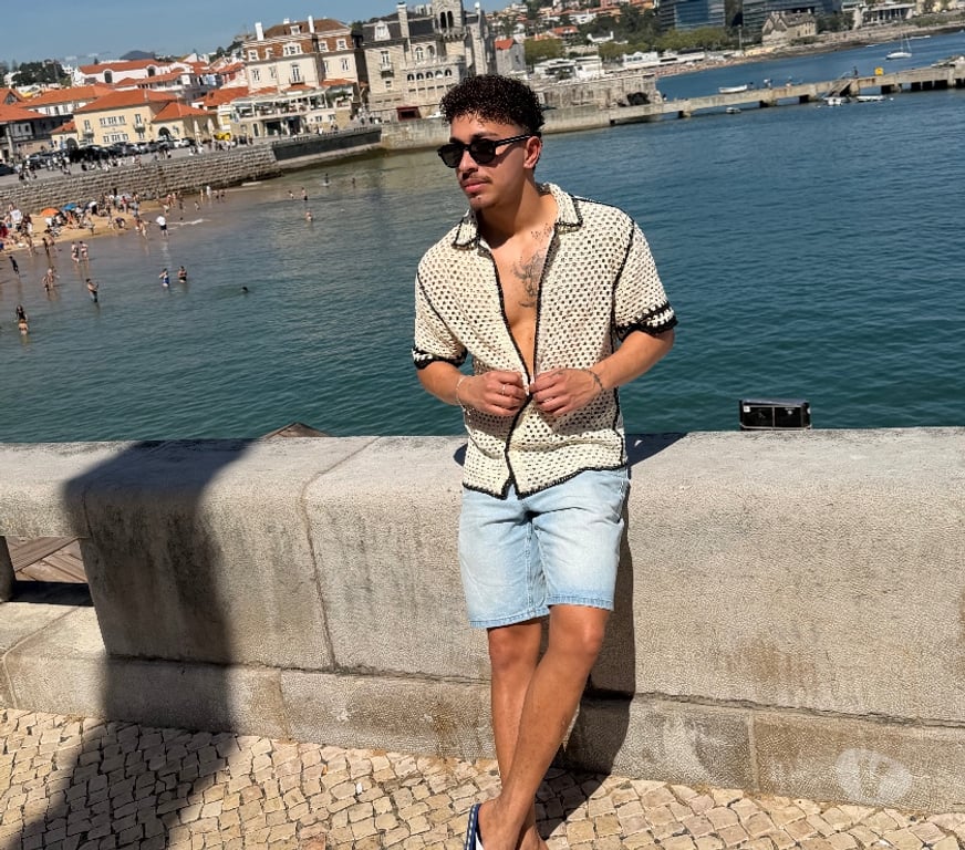 Escorts North London Tottenham - North London - Photos for Jhord Brazilian Hot XL