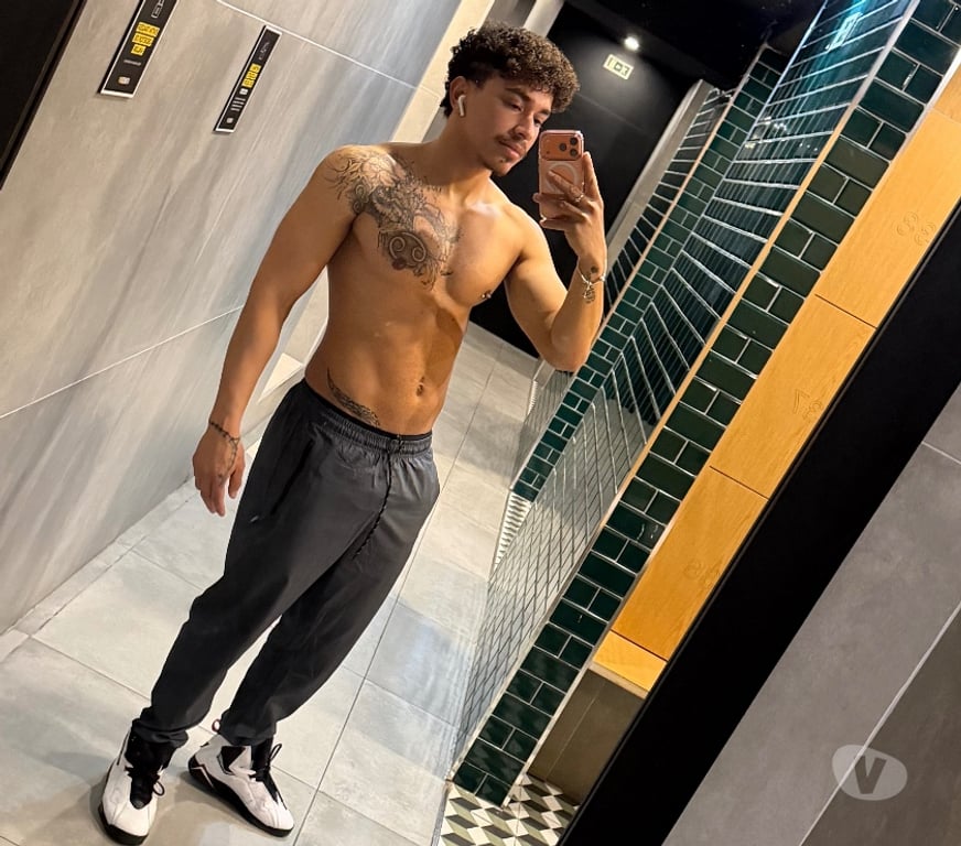 Escorts North London Tottenham - North London - Photos for Jhord Brazilian Hot XL