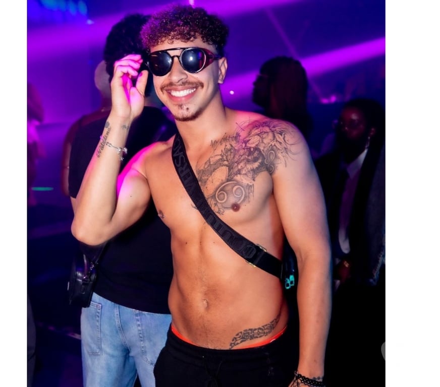 Escorts North London Tottenham - North London - Photos for Jhord Brazilian Hot XL