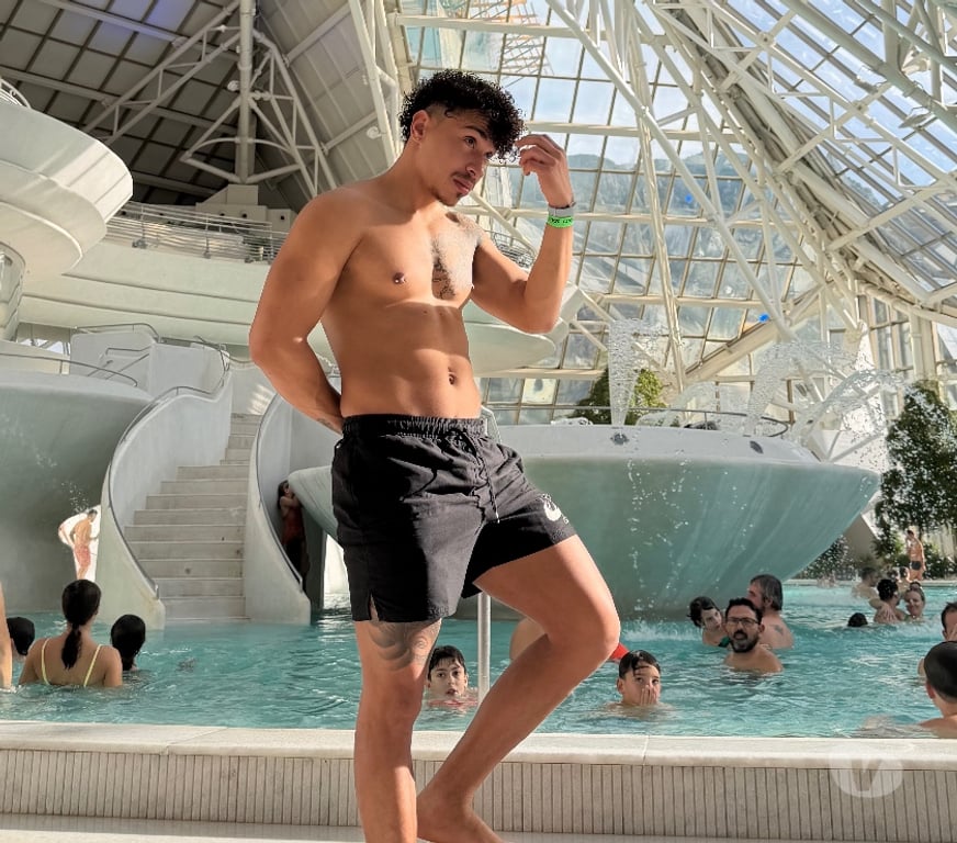 Escorts North London Tottenham - North London - Photos for Jhord Brazilian Hot XL