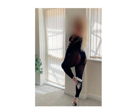 Escort Portsmouth City Centre Portsmouth - Photos for 🆕❤️‍🔥HOT BLOND IN TOWN 🆕❤️‍🔥