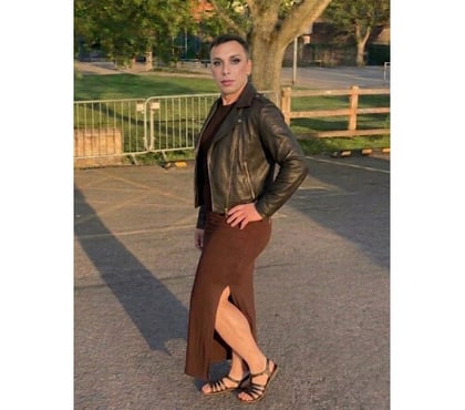 Gay escorts Glasgow City Centre Glasgow - Photos for Im gay in dress For u