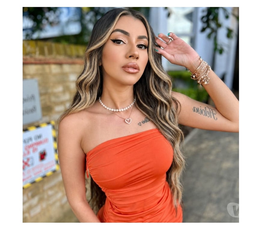 Escorts Essex Basildon - Photos for 🇧🇷REBECA SEXY DOLL MODEL247PARTY🥂EXCLUSIVE REAL