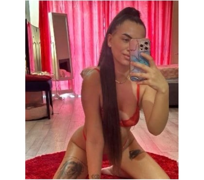  Escorts & Erotic Massage Dudley Town Centre Dudley - Photos for Sweet Miki 🍭 perfect body 🔥 Party girl 🎉