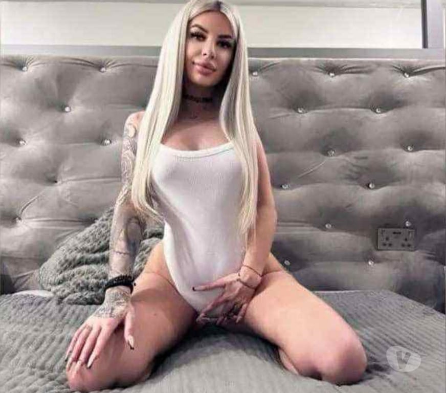 Escorts West Midlands Dudley - Photos for ‼️PARTY GIRL ‼️Yasmina ❤️ New in Town ❤️GFE