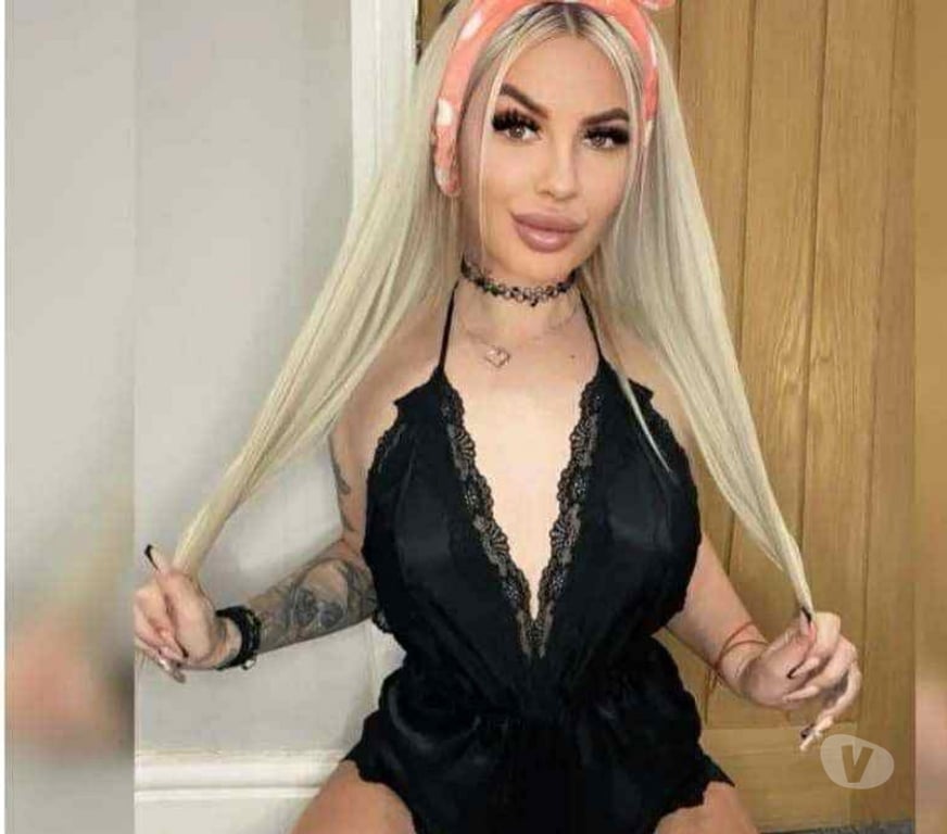 Escorts West Midlands Dudley - Photos for ‼️PARTY GIRL ‼️Yasmina ❤️ New in Town ❤️GFE