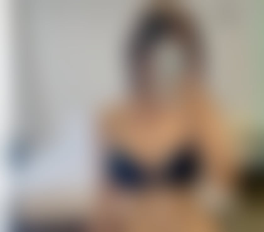 Sexy Thai Vivian New Escort in Town