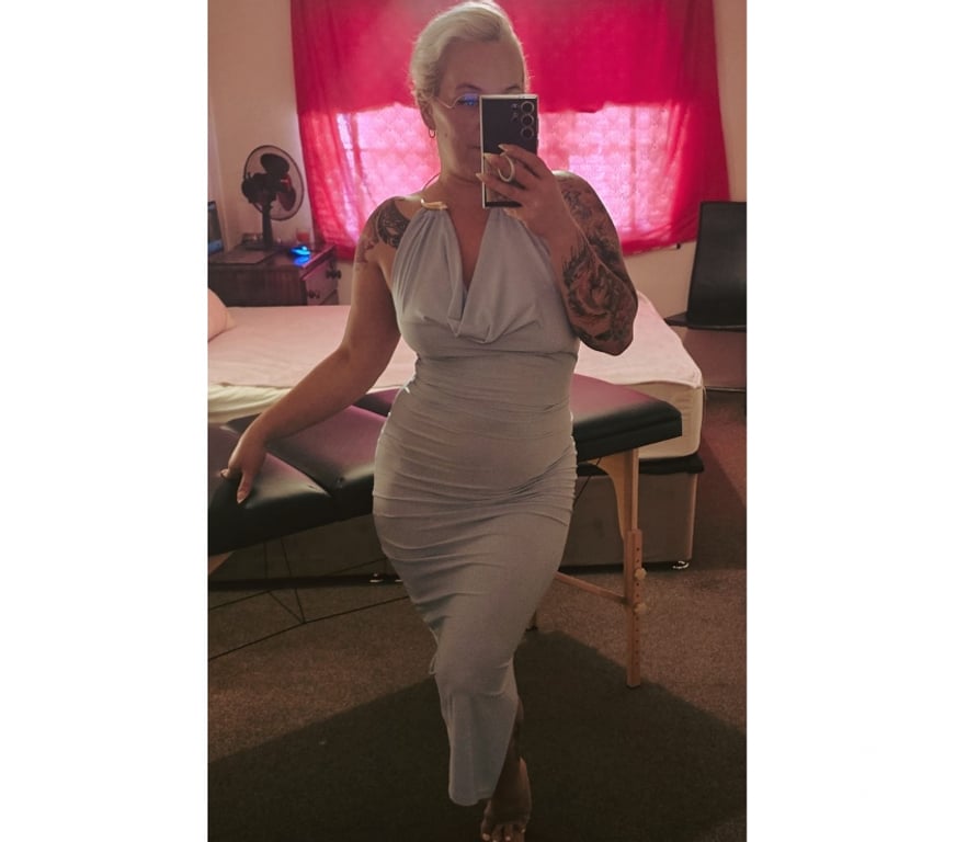 Escorts North West London Harrow - Photos for Bianka Massage Harrow
