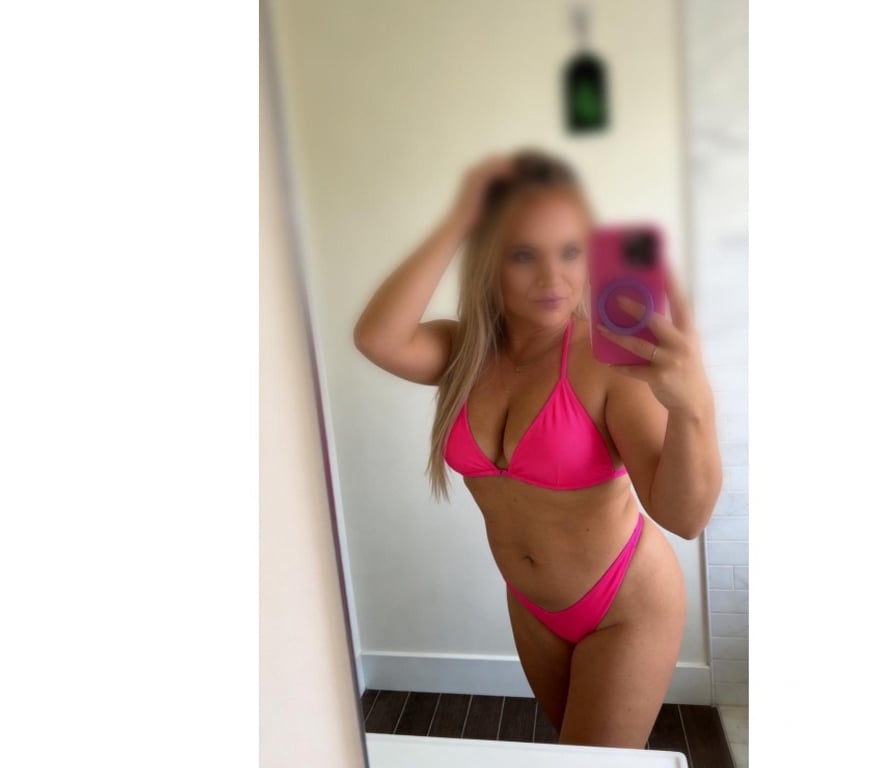 Escorts Bristol Bedminster - Bristol - Photos for Polish masseur Gina 🥰