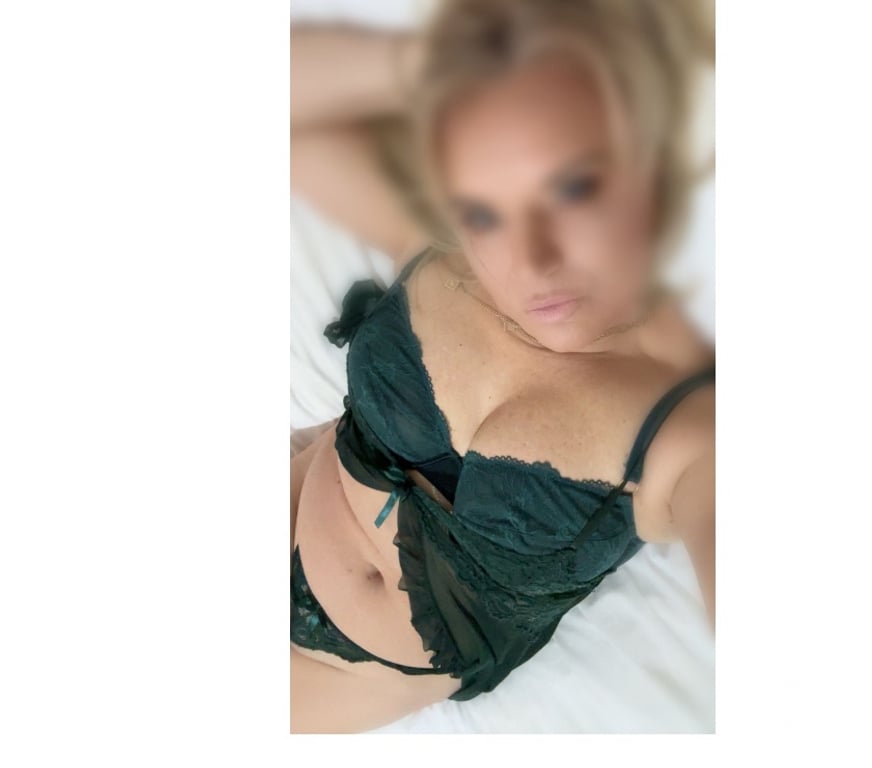 Escorts Bristol Bedminster - Bristol - Photos for Polish masseur Gina 🥰