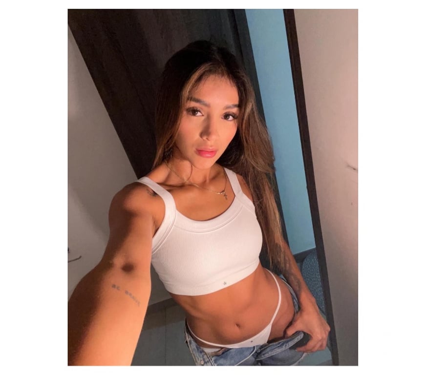 Escorts South Ayrshire Ayr Central - South Ayrshire - Photos for Nicolly 🇧🇷 LUXURY PARTY GIRL