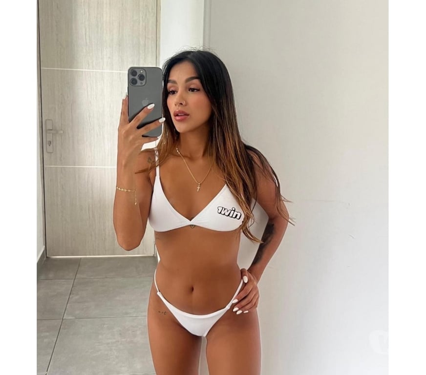 Escorts South Ayrshire Ayr Central - South Ayrshire - Photos for Nicolly 🇧🇷 LUXURY PARTY GIRL