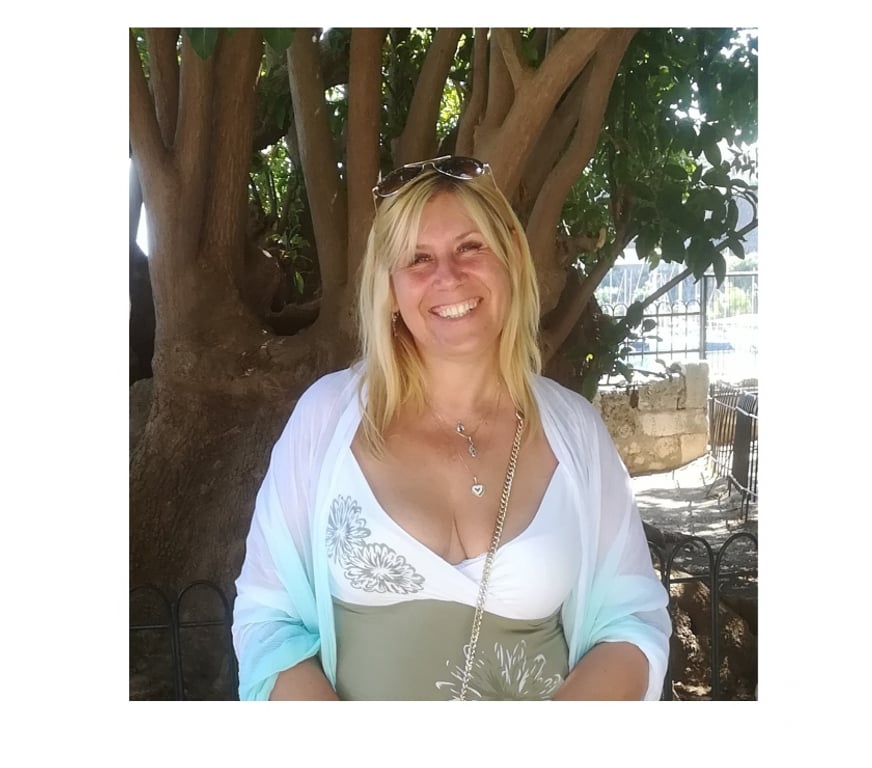 Escorts West London Hillingdon - Photos for Miss Maggie Turner