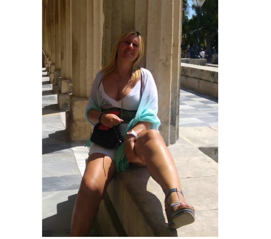 Escorts West London Hillingdon - Photos for Miss Maggie Turner