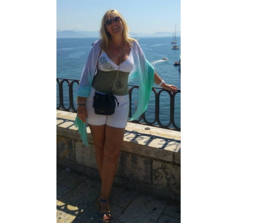 Escorts West London Hillingdon - Photos for Miss Maggie Turner