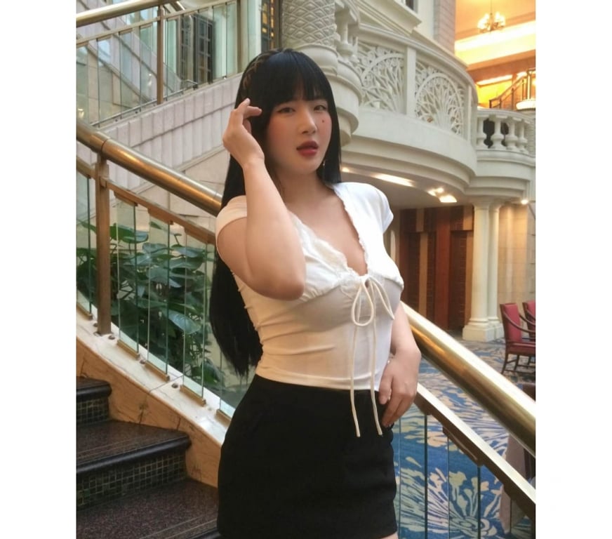 Escorts Lancashire Burnley - Photos for B2B Massage ⚡Asia Sexy Full services⚡