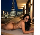 BRUNA 🇧🇷SWEET 💋 GFE FRENCH KISSES