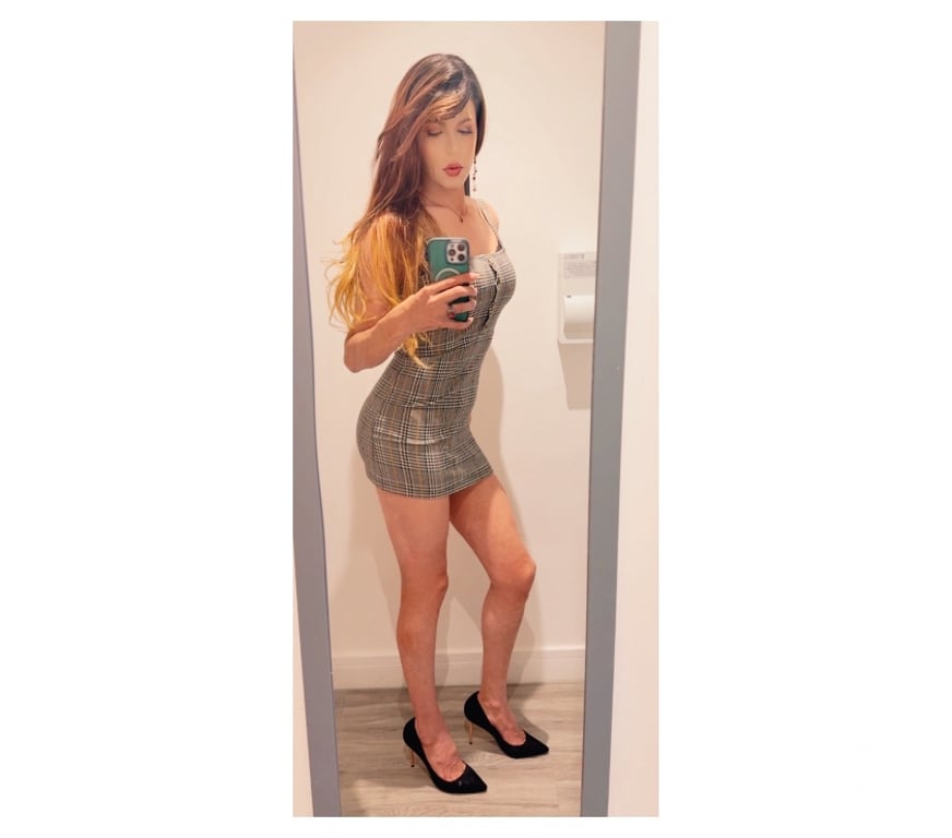 Trans Escorts Nottinghamshire Mansfield - Photos for Lorena tv trans XXL Brasilian 🇧🇷