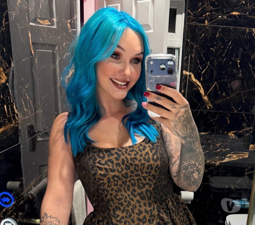 Adult Entertainment Merseyside Liverpool - Photos for 💙 ALTERNATIVE CUTIE 💙