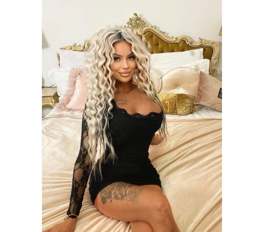 Escorts North Yorkshire Middlesbrough - Photos for 💕💕Available 24h, Party girl 💕 Call me 💕💕