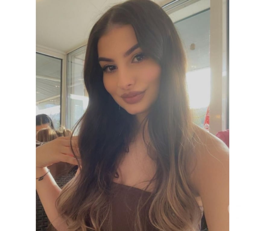 Escorts Devon Plymouth - Photos for Elisabeta New in Town