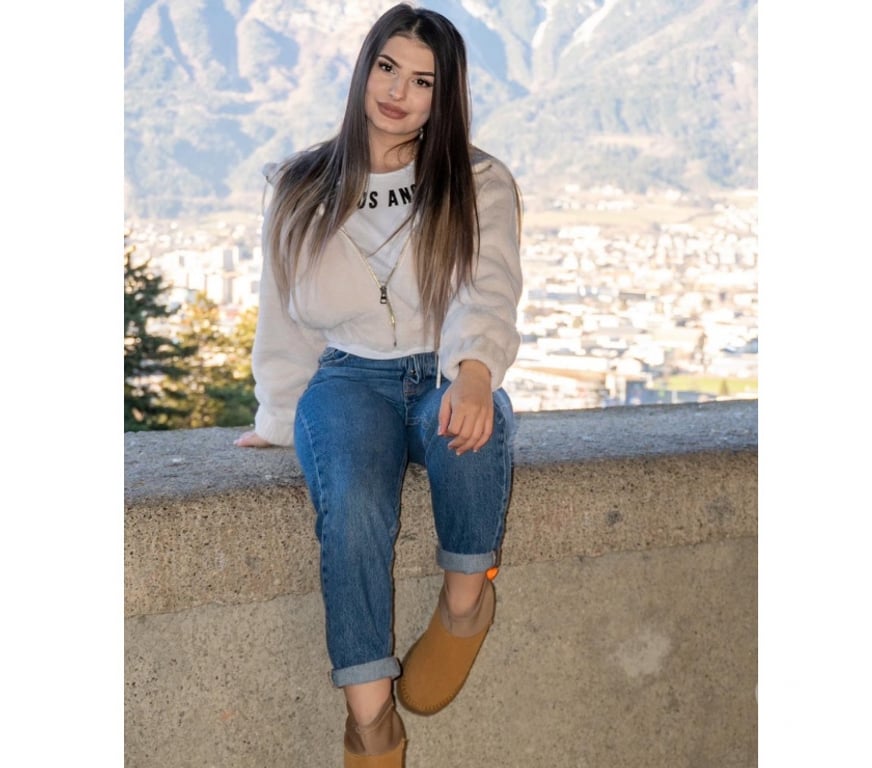 Escorts Devon Plymouth - Photos for Elisabeta New in Town