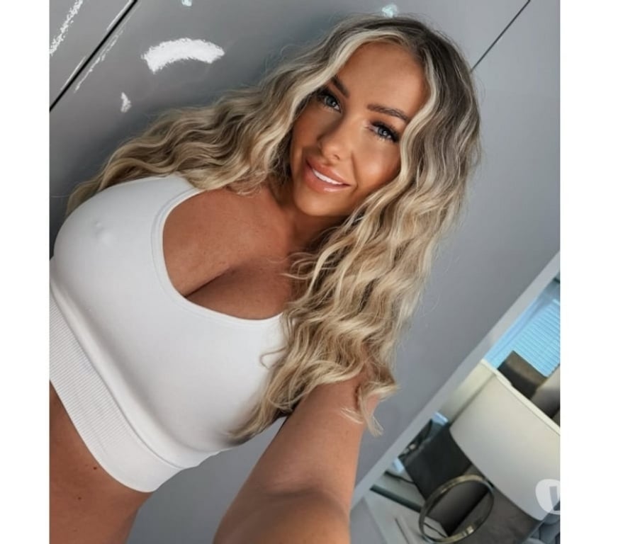 Escorts Essex Chelmsford - Photos for 💋New Blonde Real Pics 🍌💋Full Service🍑Bmth