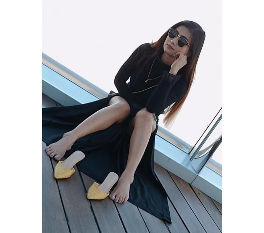 Escorts Kent Medway - Kent - Photos for NEW SEXY THAI ALYA IN ME1