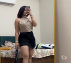 Hey guys, I am new here 😍chill and fun with me .💕